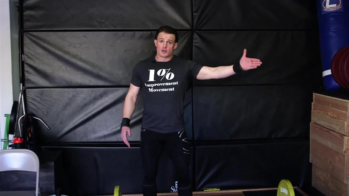 1% Better Every Day™ Strength Building System by Ricky Lundell - Image 3