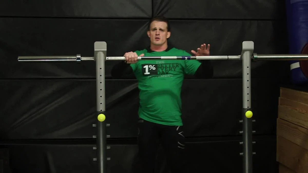 1% Better Every Day™ Strength Building System by Ricky Lundell - Image 4