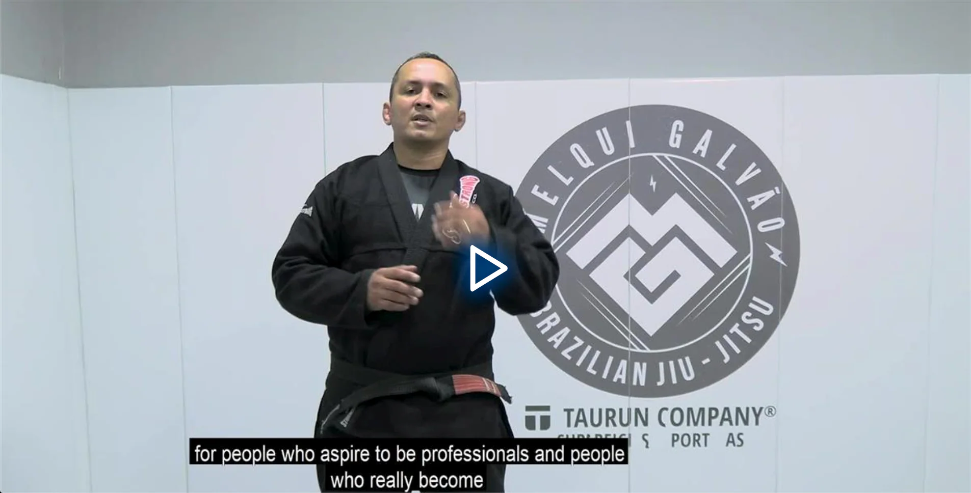 Champion Training by Melqui Galvao - Image 4