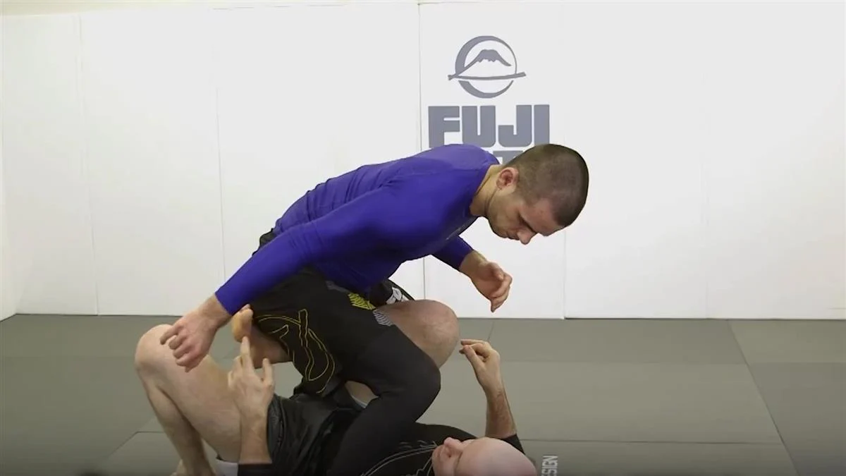 Enter The System Bundle by John Danaher - Image 2