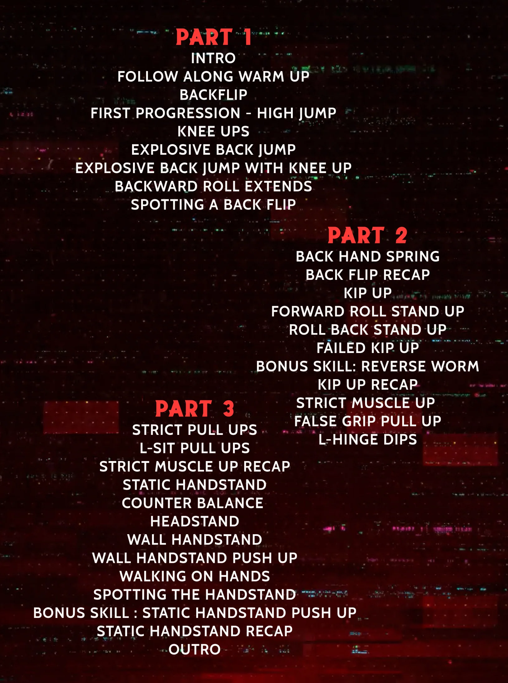 How To Be A Freak Athlete by Reece Humphrey & Dustin Myers - Image 2