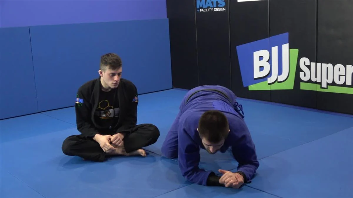 Killer Counter Attacks by Jake Mackenzie - Image 2