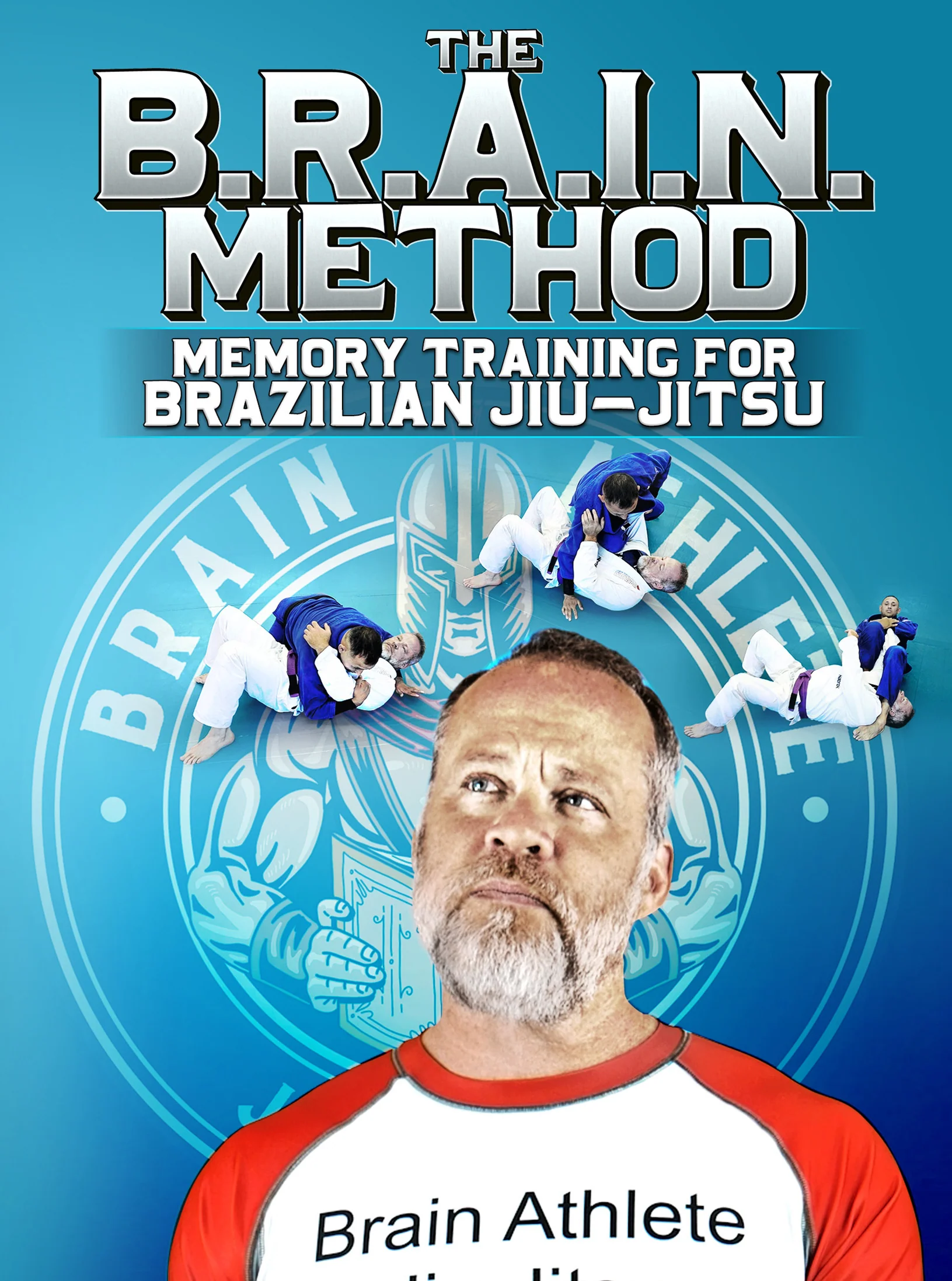 The B.R.A.I.N. Method by Ron White