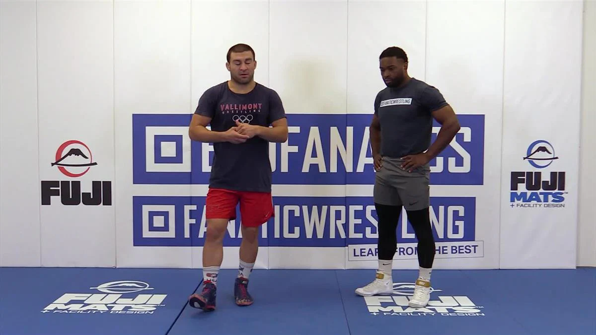 The Collar Tie Formula: Offensive Attacks by Dan Vallimont - Image 6