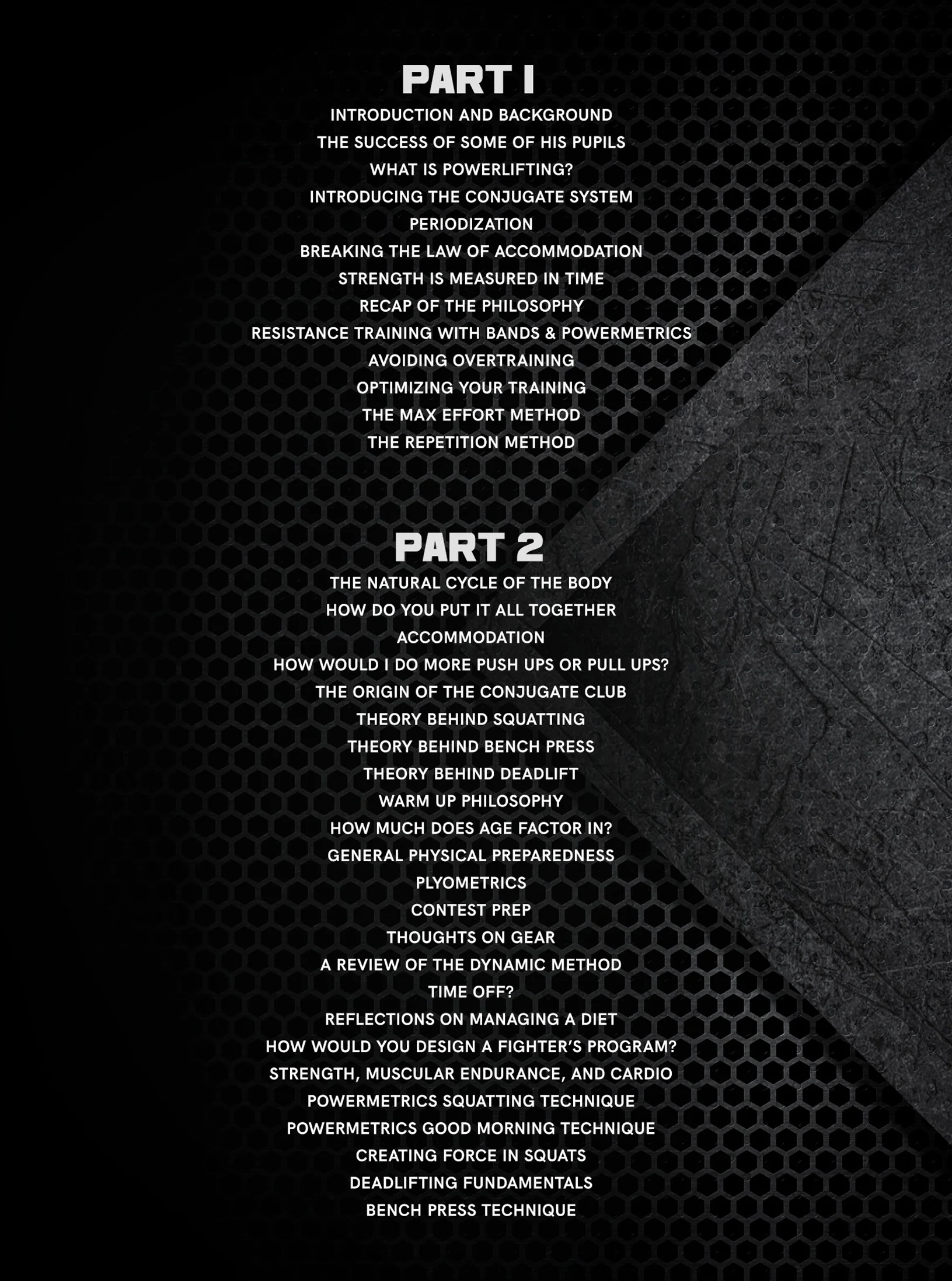 The Fundamentals of Power Lifting by Louie Simmons - Image 2