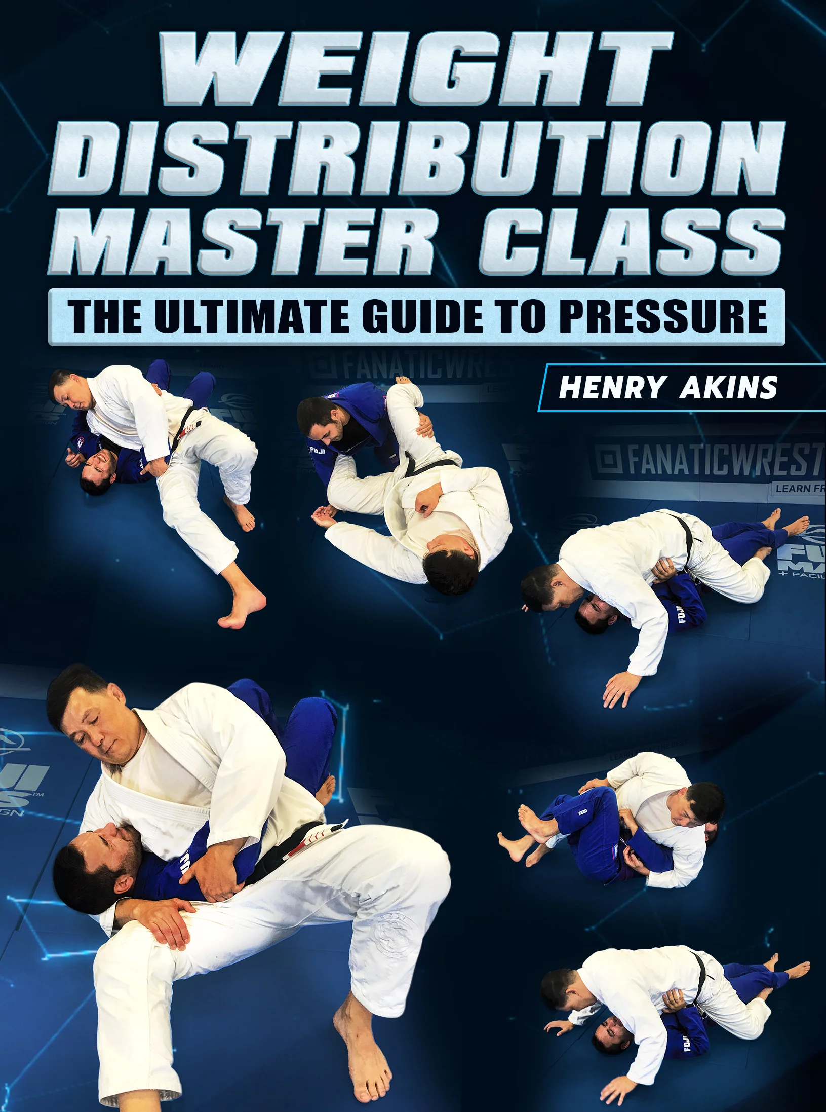 Weight Distribution Masterclass by Professor Henry Akins
